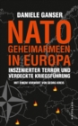 Image for Nato-Geheimarmeen in Europa: Inszenierter Terror und verdeckte Kriegsfuhrung
