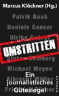 Image for Umstritten: Ein journalistisches Gutesiegel