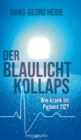 Image for Der Blaulichtkollaps