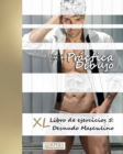 Image for Practica Dibujo - XL Libro de ejercicios 5 : Desnudo