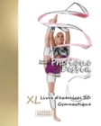 Image for Pratique Dessin - XL Livre d&#39;exercices 20 : Gymnastique
