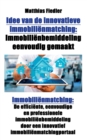 Image for Idee Van de Innovatieve Immobilienmatching