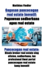 Image for Gagasan pancocogan real estate inovatif