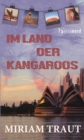 Image for Im Land der Kangaroos