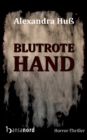 Image for Blutrote Hand
