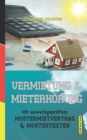 Image for Vermietung &amp; Mieterhoehung
