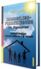 Image for Immobilienfinanzierung fur Eigennutzer: Strategieratgeber fur Immobilienkauf, Immobilienkredit &amp; Neubau