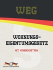 Image for WEG - Wohnungseigentumsgesetz