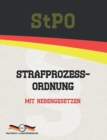 Image for StPO - Strafprozessordnung
