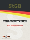 Image for StGB - Strafgesetzbuch