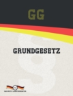 Image for GG - Grundgesetz fur die Bundesrepublik Deutschland