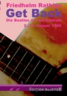 Image for Get Back : Die Beatles in Twickenham, 2.-14. Januar 1969