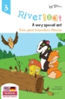 Image for Riverboat : A Very Special Ant - Eine ganz besondere Ameise: Bilingual Children&#39;s Picture Book English German
