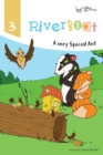 Image for Riverboat - A Very Special Ant