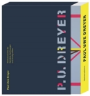 Image for Paul Uwe Dreyer - Werkverzeichnis der Gemalde, Zeichnungen und Druckgrafiken