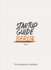 Image for Startup Guide Berlin Vol. 4