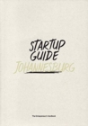 Image for Startup Guide Johannesburg