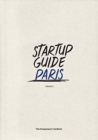 Image for Startup Guide Paris Vol.2