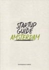 Image for Startup Guide Amsterdam
