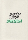 Image for Startup Guide Barcelona