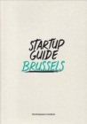 Image for Startup Guide Brussels