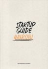 Image for Startup Guide Nairobi : Volume 1
