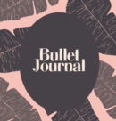 Image for Hardcover Bullet Journal Notebook