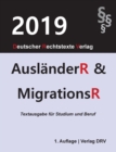 Image for Ausl?nderrecht und Migrationsrecht