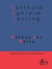 Image for Nathan der Weise : Ringparabel