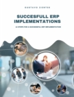 Image for How to successfully implement an ERP