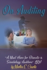 Image for On Auditing : &quot;A Must-Have for Dianetic and Scientology Auditors LRH