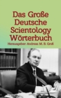Image for Das Grosse Deutsche Scientology Worterbuch