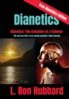 Image for Dianetics : The Evolution of a Science: We only use 10% of our mental potential
