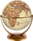 Image for Antique World Globe 15cm