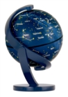 Image for Stars Globe 10cm : Compact, desk top constellations globe by Stellanova
