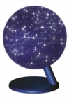 Image for Stars Illuminated Globe 15cm