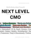 Image for Next Level CMO : How the role of marketing is changing completely