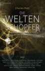 Image for Die Weltenschopfer - Band 3
