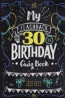Image for My Flashback 30th Birthday Quiz Book