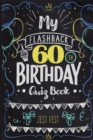 Image for My Flashback 60th Birthday Quiz Book
