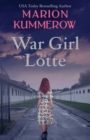 Image for War Girl Lotte