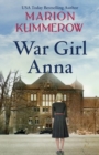Image for War Girl Anna