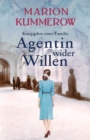 Image for Agentin wider Willen
