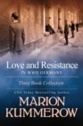 Image for Love and Resistance in WWII Germany