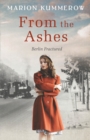 Image for From the Ashes : A Gripping Post World War Two Historical Novel