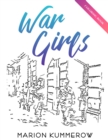 Image for War Girls Coloring Book