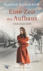 Image for Eine Zeit des Aufbaus