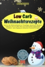 Image for Low Carb Weihnachtsrezepte