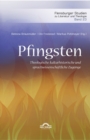 Image for Pfingsten. Theologische, kulturhistorische und sprachwissenschaftliche Zugange