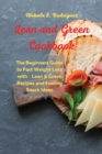Image for Lean and Green Cookbook